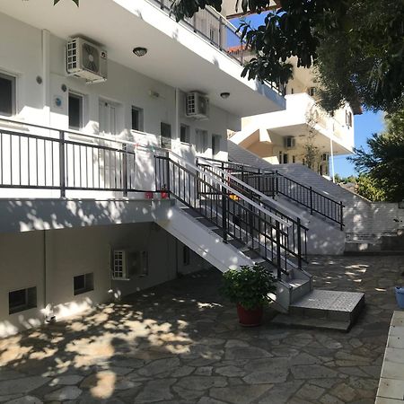 크리오피지 Barbara House 아파트 외부 사진